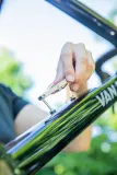 Decathlon Мультитул велосипедный Van Rysel 900 Light, 8+1 функций — фото 2