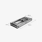 Decathlon Мультитул велосипедный Van Rysel 900 Light, 8+1 функций — фото 8