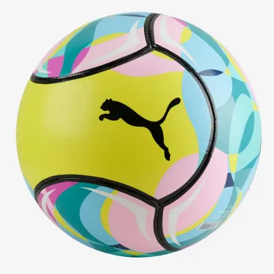 Мяч для пляжного футбола Puma MS 26 размер 5