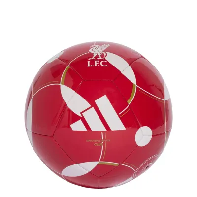Мяч футбольный Adidas Liverpool FC Home Club