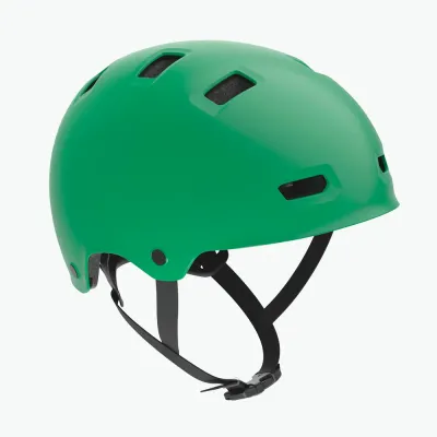 Шлем велосипедный детский Btwin Move 500 47-59 см
