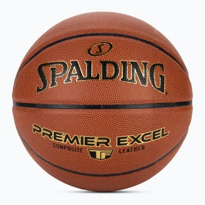 Мяч баскетбольный Spalding Premier Excel