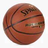 Мяч баскетбольный Spalding Premier Excel — фото 2