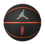Мяч баскетбольный Air Jordan All Court 8P Zion Williamson Deflated Ball — фото 1