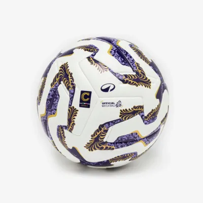 Kipsta Мяч футбольный официальный итальянской Serie C 25/26