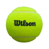 Мячи для падел-тенниса под давлением Wilson Premier Padel, 3 шт — фото 3