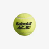 Мячи для падела Babolat Padel Ace, 3 шт — фото 3