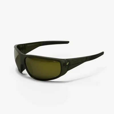 Decathlon Солнцезащитные очки спортивные Explore 500 BLD поляризационные, категория 4