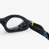 Очки для плавания Speedo Biofuse 2.0 со светлыми линзами — фото 3