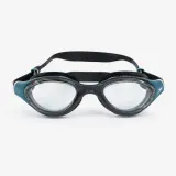 Очки для плавания Speedo Biofuse 2.0 со светлыми линзами — фото 4