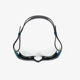 Очки для плавания Speedo Hydrosity 2.0 с дымчатыми линзами — фото 4