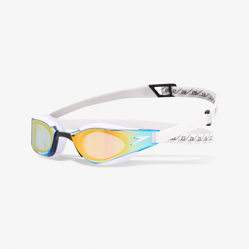 Очки для плавания стартовые Speedo Hyper Elite
