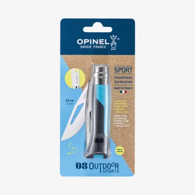 Нож Opinel №8 Outdoor