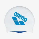 Шапочка для плавания Arena силиконовая двусторонняя — фото 2