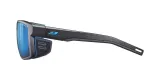 Очки горные JULBO Shield чёрные, Spectron категория 3 — фото 3
