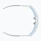 Солнцезащитные очки SCOTT Stride Compact, Белый — фото 4