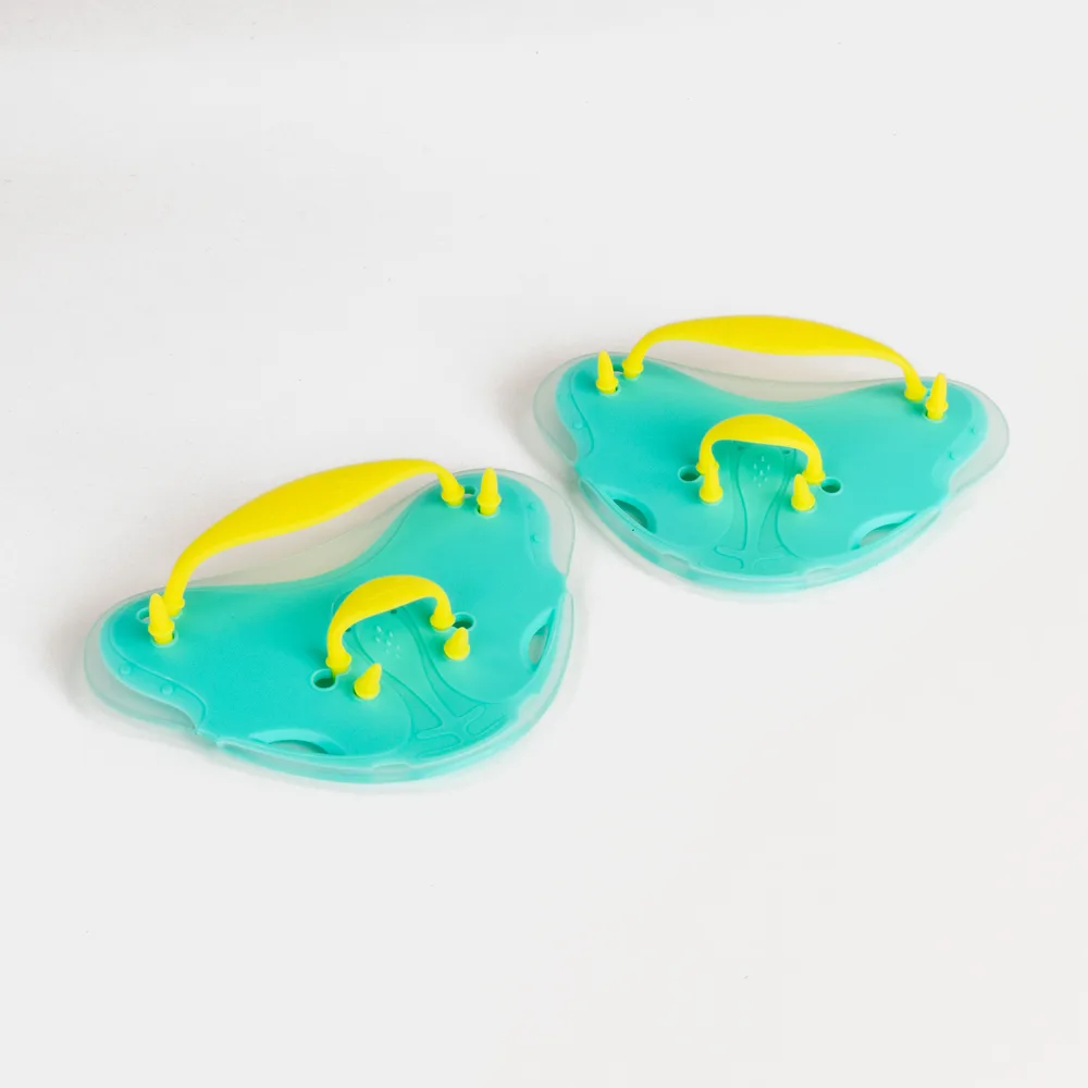 Лопатки для плавания Speedo Finger Paddle на пальцы