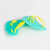 Лопатки для плавания Speedo Finger Paddle на пальцы — фото 2