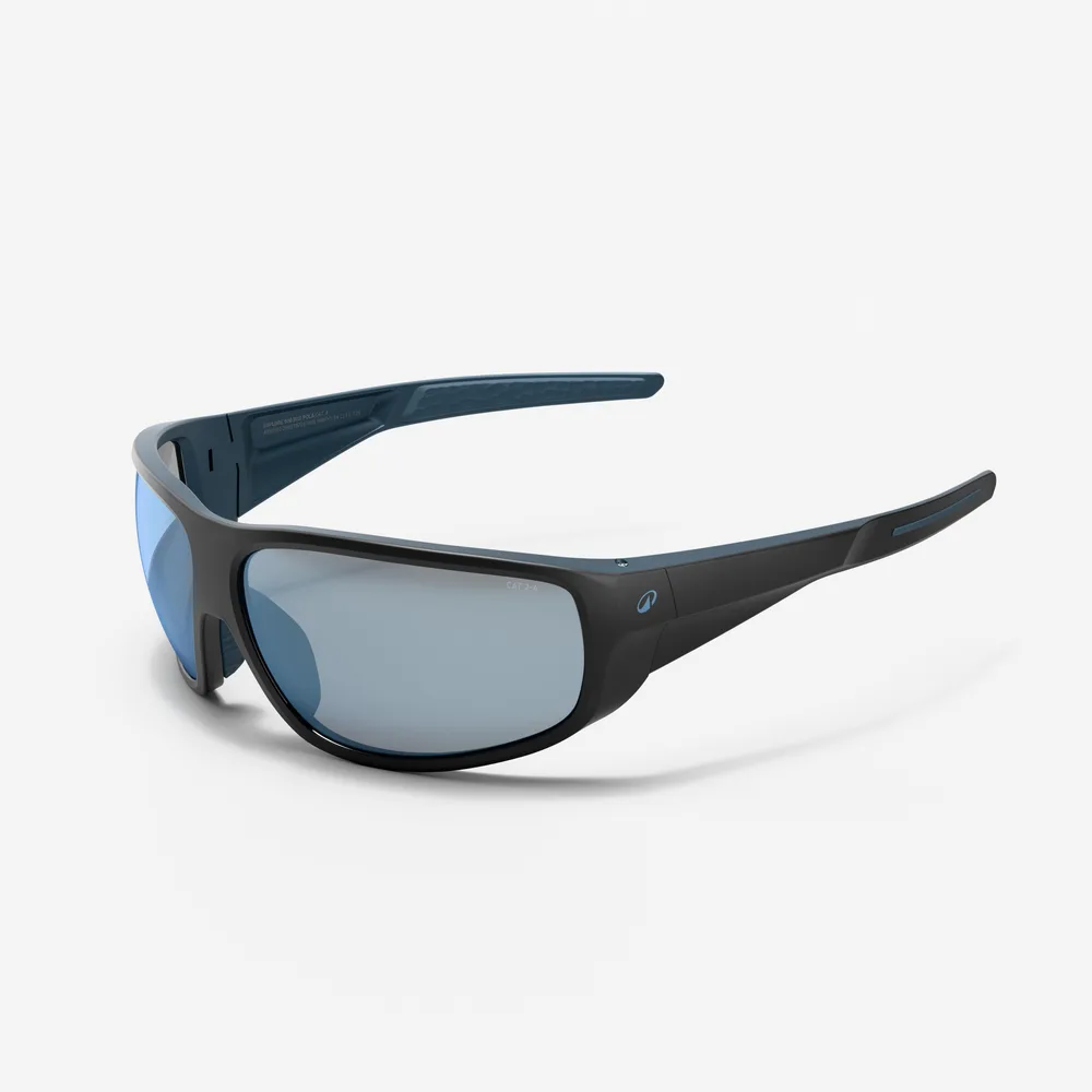 Decathlon Солнцезащитные очки спортивные Explore 500 BLD фотохромные, категория 2-4