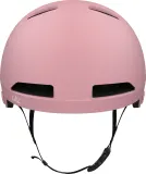 Шлем велосипедный детский Lazer Maze Jr KinetiCore, Nordic Pink — фото 5