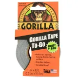Selection P2R Лента ободная для бескамерных колес MTB P2R Gorilla 25 мм — фото 1