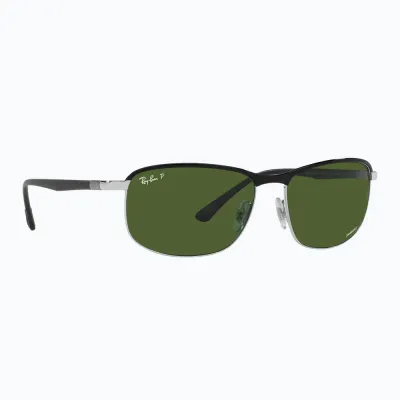 Солнцезащитные очки Ray-Ban RB3671 Polarized+