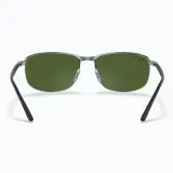 Солнцезащитные очки Ray-Ban RB3671 Polarized+ — фото 5