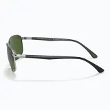 Солнцезащитные очки Ray-Ban RB3671 Polarized+ — фото 7