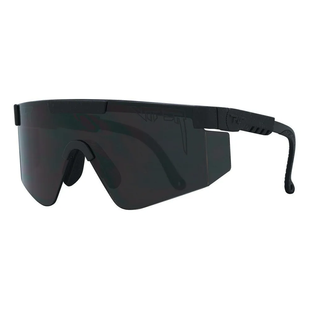 Солнцезащитные очки Pit Viper The Blacking Out Original Regular Ball-istic