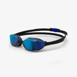 Очки для плавания Decathlon Bfast с зеркальными линзами и усиленным анти-фогом — фото 1