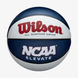 Мяч баскетбольный Wilson NCAA Elevate размер 7 — фото 1