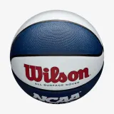 Мяч баскетбольный Wilson NCAA Elevate размер 7 — фото 2