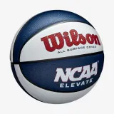 Мяч баскетбольный Wilson NCAA Elevate размер 7 — фото 5