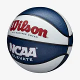 Мяч баскетбольный Wilson NCAA Elevate размер 7 — фото 6