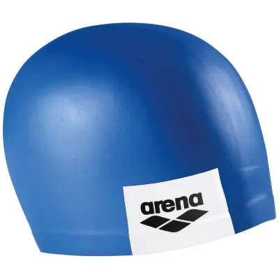 Шапочка для плавания Arena Logo Moulded