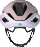 Шлем велосипедный Lazer Strada KinetiCore матовый фиолетово-розовый — фото 6