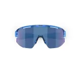 Солнцезащитные очки Bliz Matrix Small, Синий — фото 3