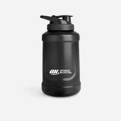 Optimum Nutrition Непротекающая фляга без BPA и DEHP SmartShake 2,1 л