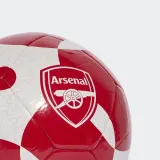 Мяч футбольный Adidas Arsenal 25/26 размер 5 — фото 3