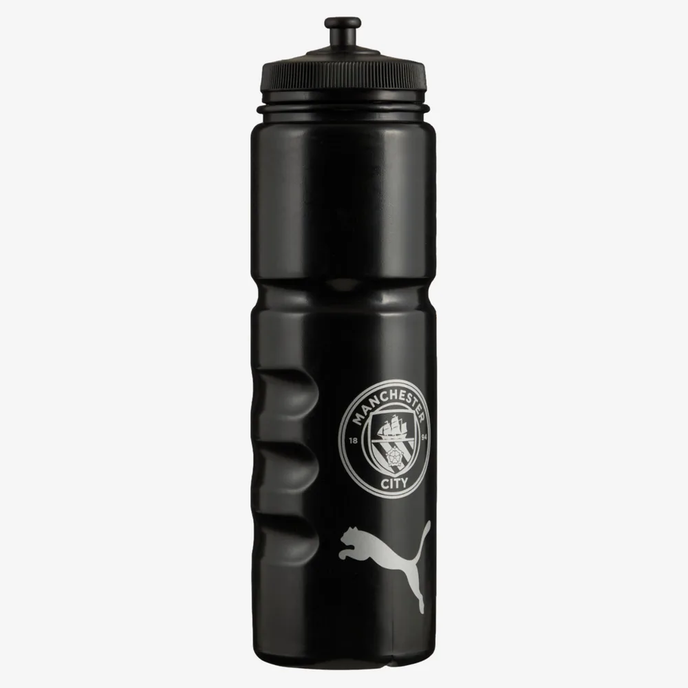 Puma Бутылка спортивная 750 мл Манчестер Сити 25/26