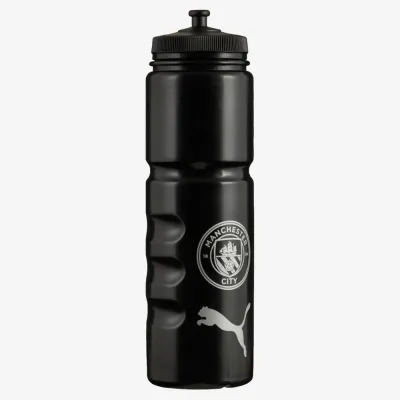 Puma Бутылка спортивная 750 мл Манчестер Сити 25/26