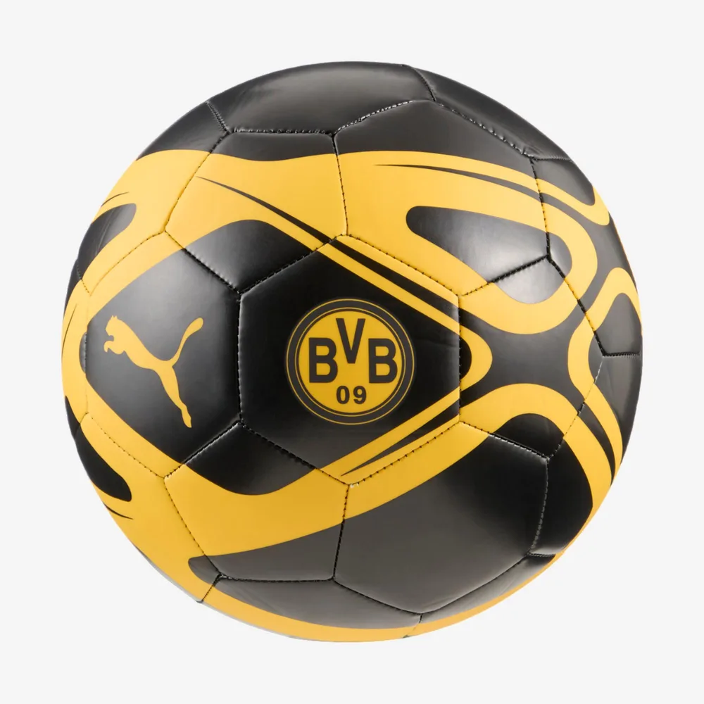 Мяч футбольный Puma Dortmund 25/26 размер 5