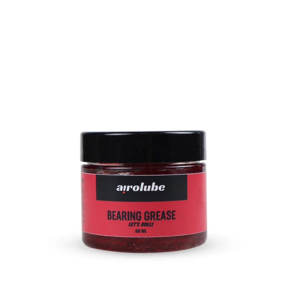 Смазка для подшипников Airolube Bearing Grease 50 мл