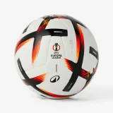 Kipsta Мяч футбольный реплика UEFA Europa League 26/27 размер 5 FIFA Basic — фото 1