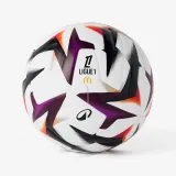 Мяч футбольный Kipsta официальный Лига 1 McDonald's 26/27 — фото 1