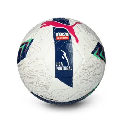 Мяч футбольный Puma Liga Orbita Португалия 25/26