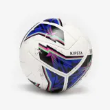 Мяч футбольный Kipsta Match Ball, размер 5, FIFA Quality — фото 2