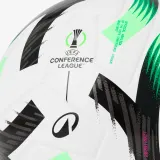 Мини-мяч футбольный Kipsta, реплика UEFA Conference League 26/27, размер 1 — фото 3