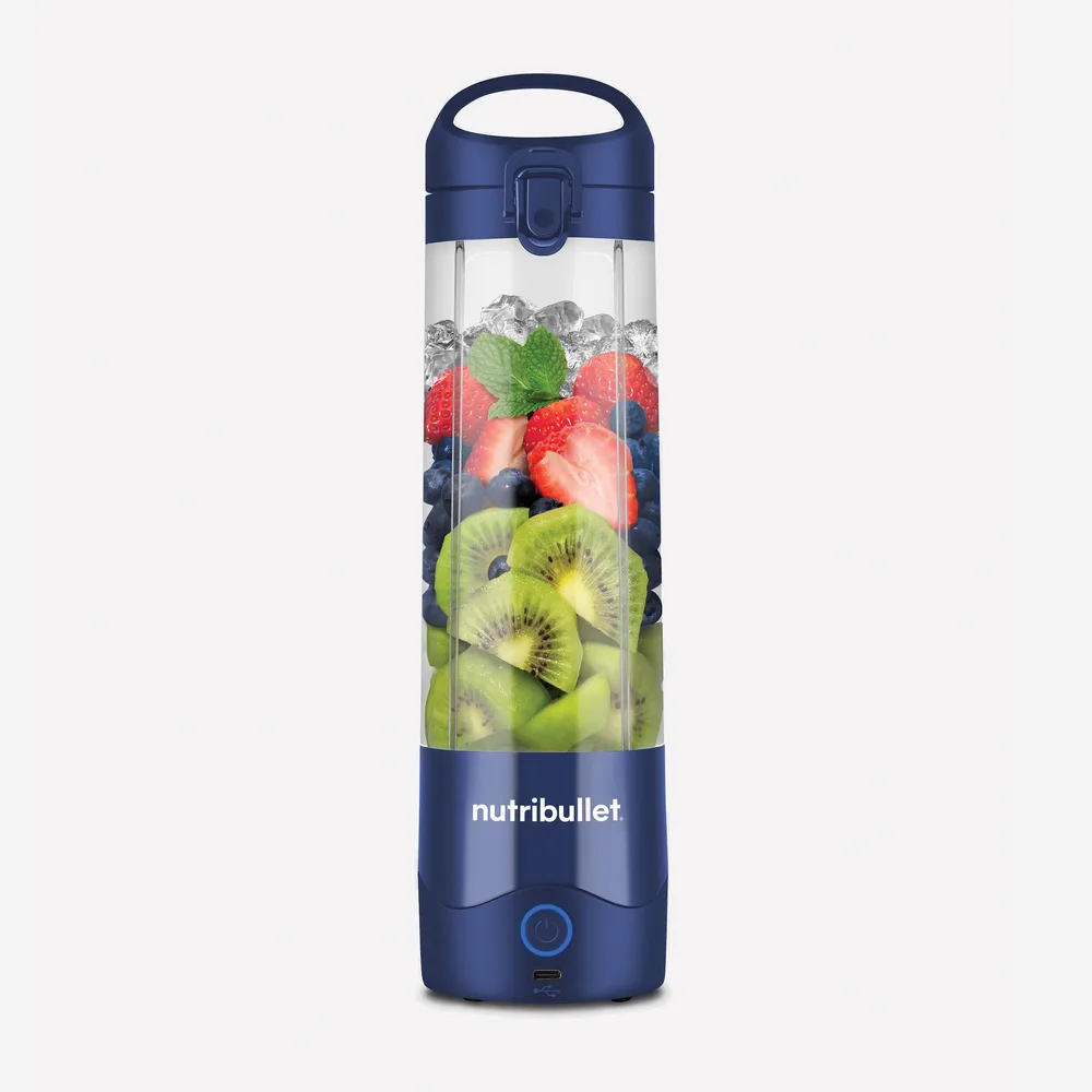 Nutribullet Блендер переносной
