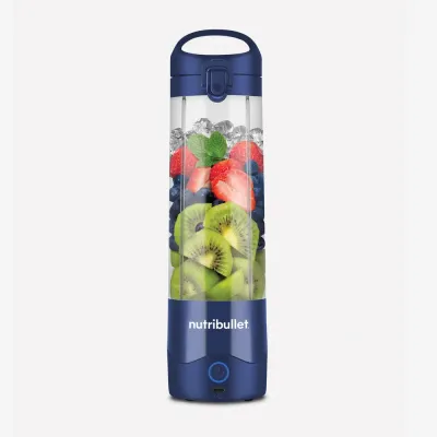 Nutribullet Блендер переносной